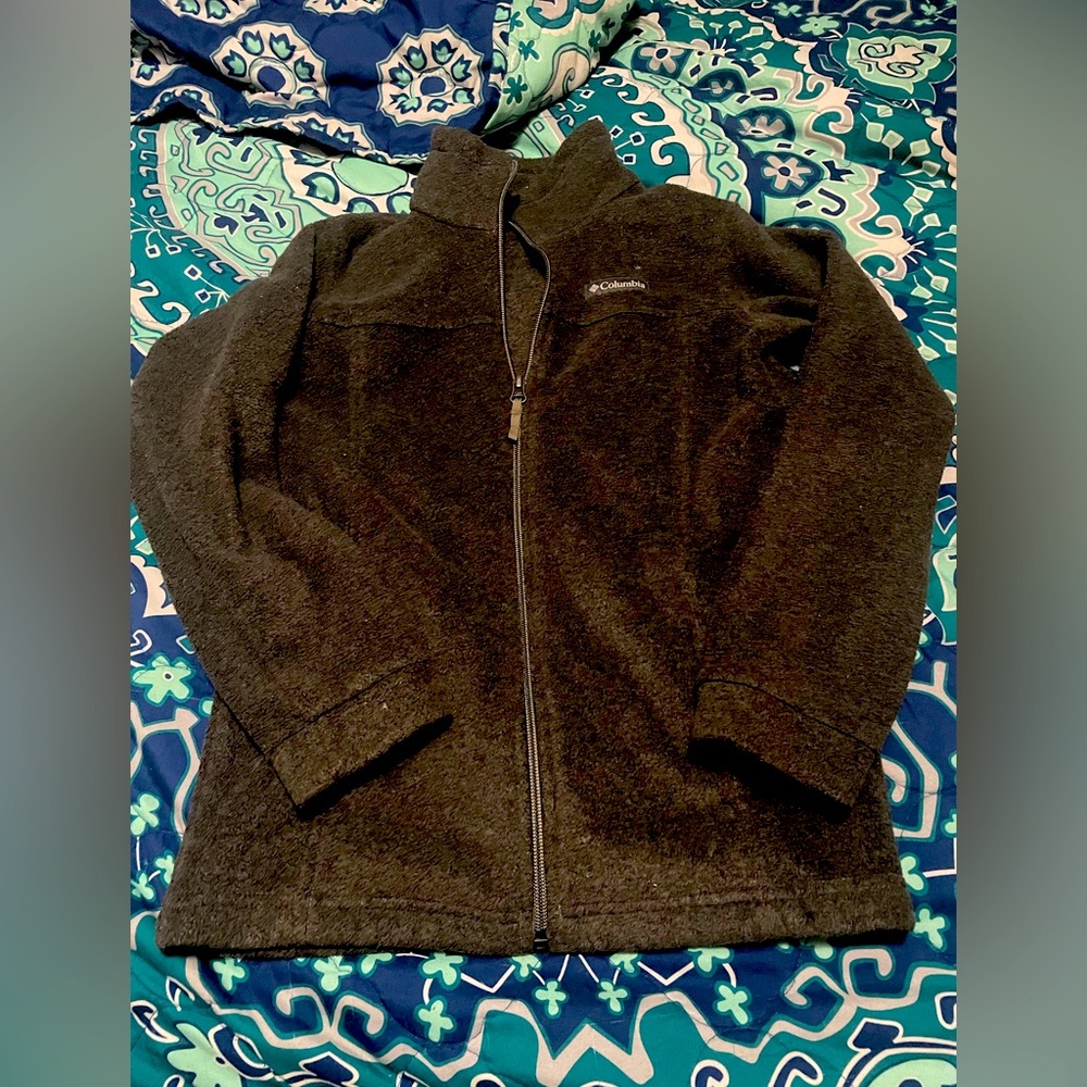 Boys Columbia jacket